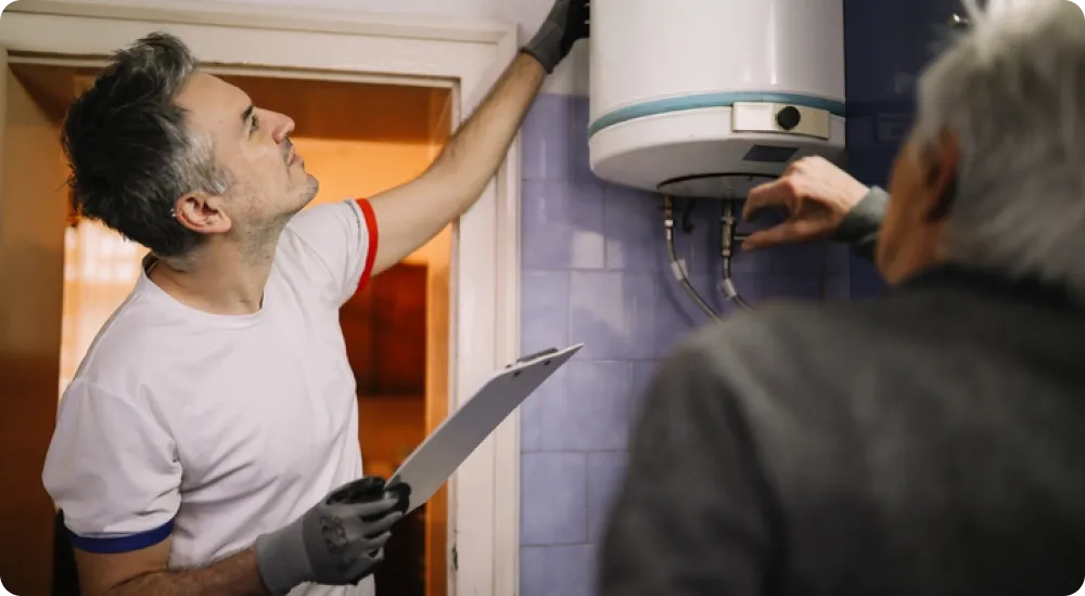 Blog by The Plumber Heating & Cooling