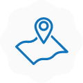 Covering All Areas