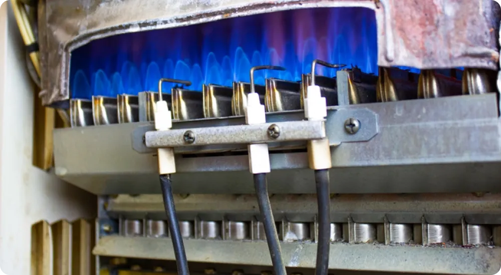 Blog by The Plumber Heating & Cooling