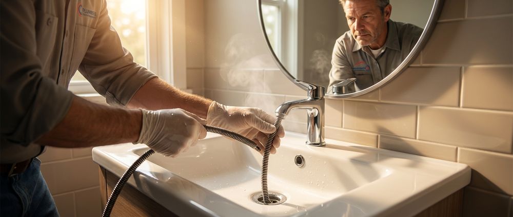 Blog by The Plumber Heating & Cooling