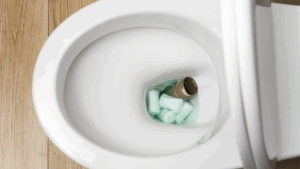 Don’t Let a Plumbing Problem Dampen Your Holiday Spirit.