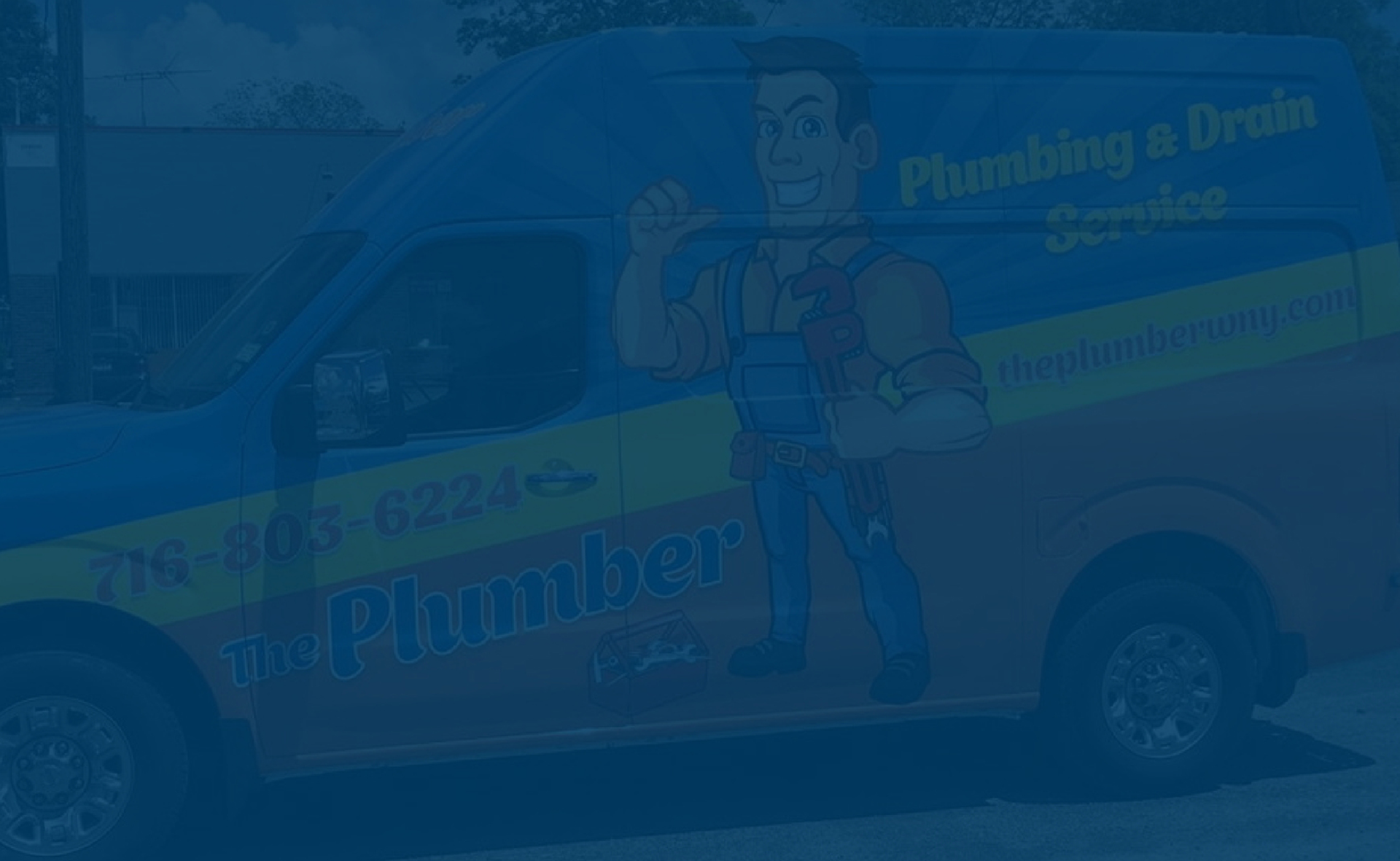 Emergency Plumbing and HVAC Services
