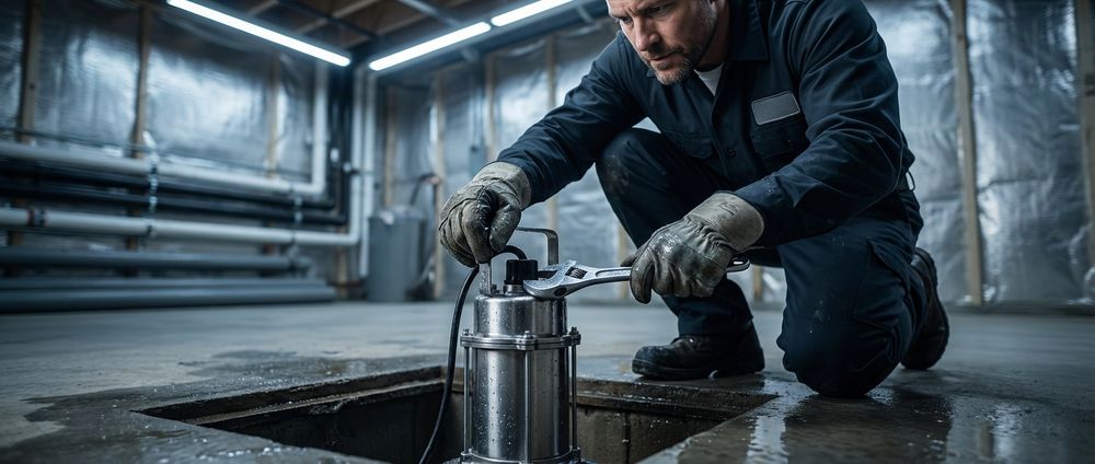 Blog by The Plumber Heating & Cooling