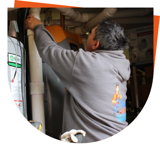 Plumbing Service