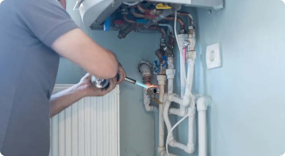 Blog by The Plumber Heating & Cooling