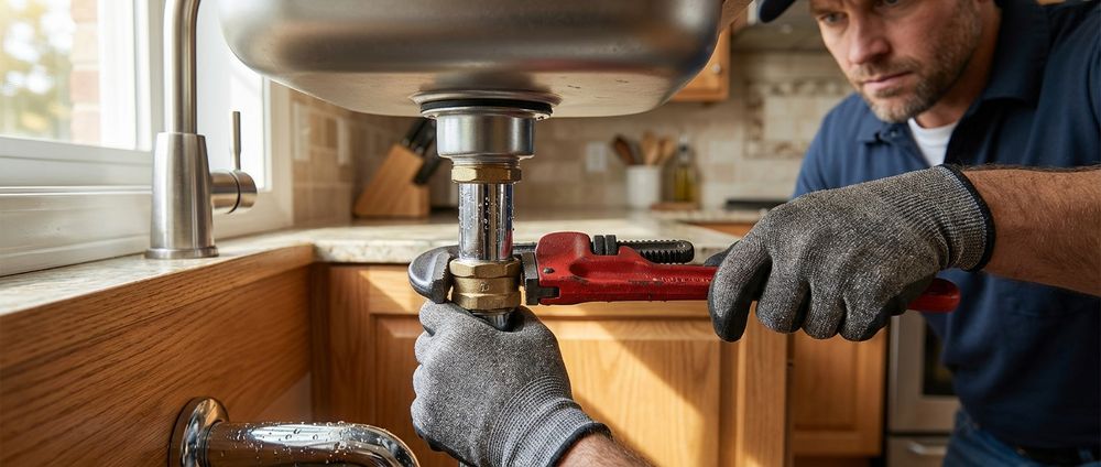 Blog by The Plumber Heating & Cooling