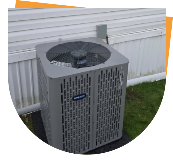 Air Conditioning Service