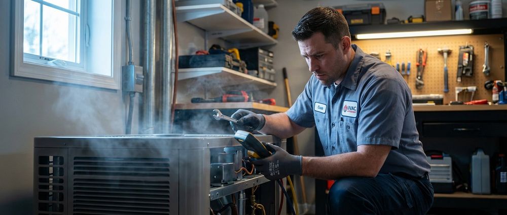 Blog by The Plumber Heating & Cooling