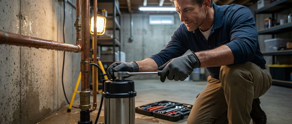 Blog by The Plumber Heating & Cooling