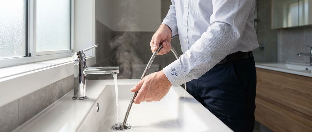 Blog by The Plumber Heating & Cooling