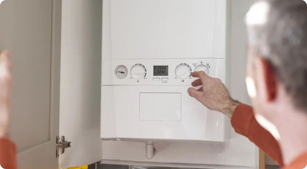 Blog by The Plumber Heating & Cooling
