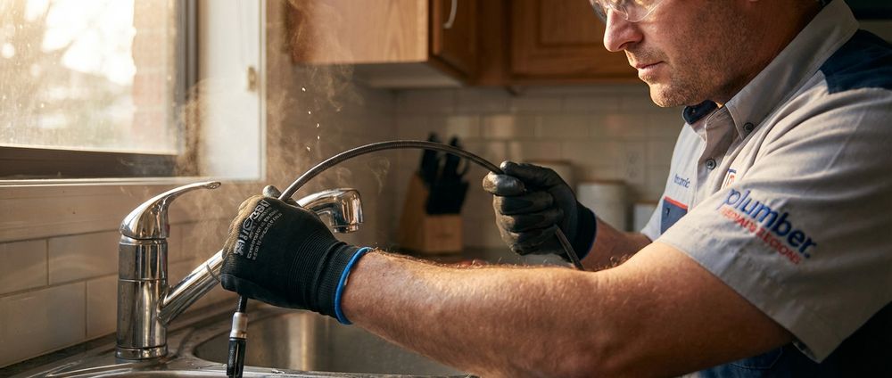 Blog by The Plumber Heating & Cooling