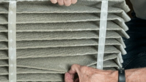 Get Your HVAC System Inspected