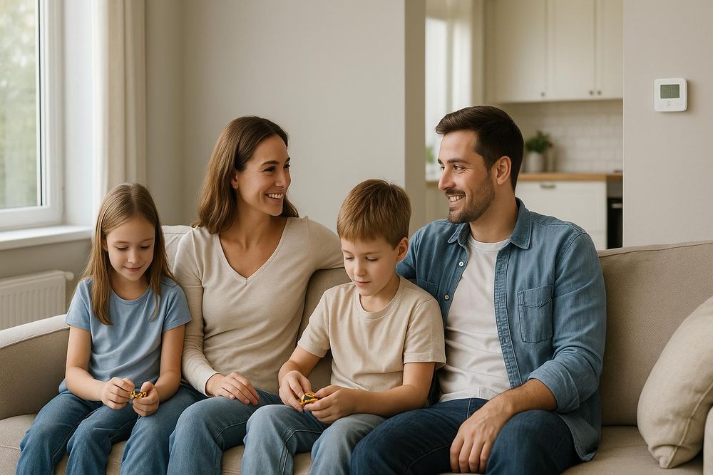 Blog by The Plumber Heating & Cooling