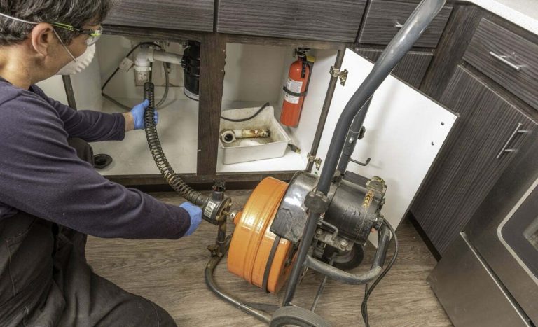 Read more about the article Benefits of Draining Cleaning