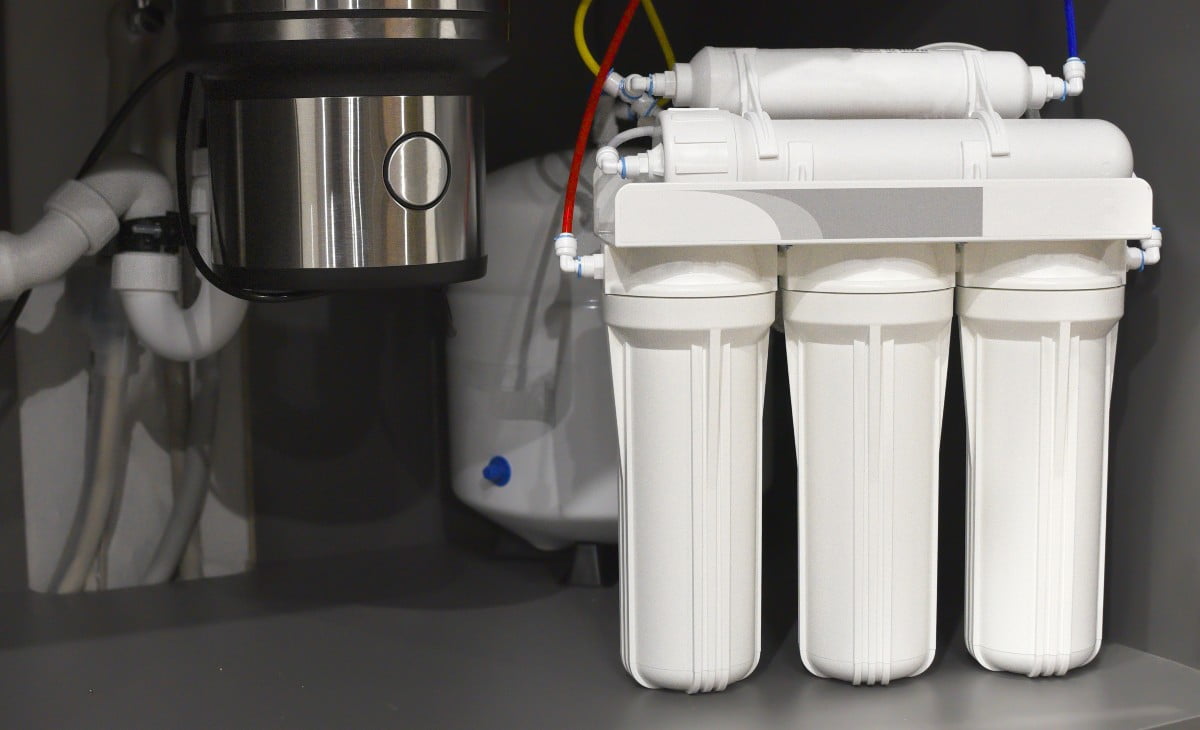 Read more about the article Benefits of Water Treatment Systems