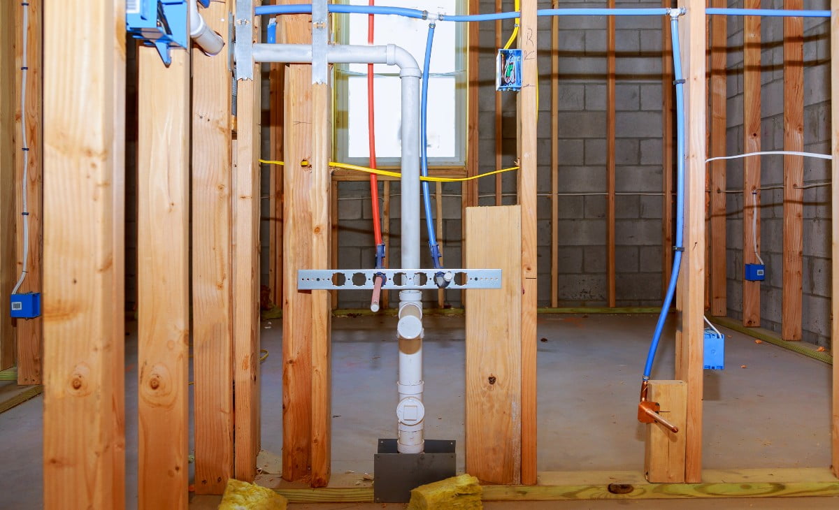 Read more about the article Building a Home? Questions to Ask Your New Plumber