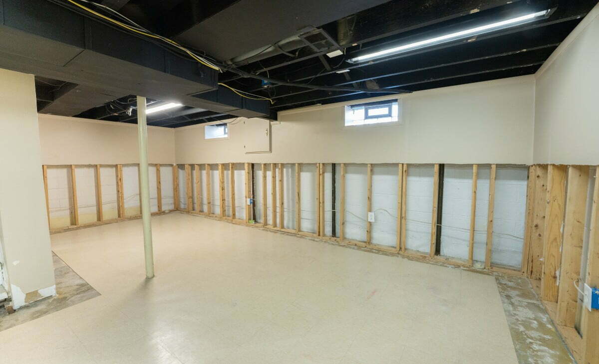 Read more about the article Common Causes of Flooding in the Home
