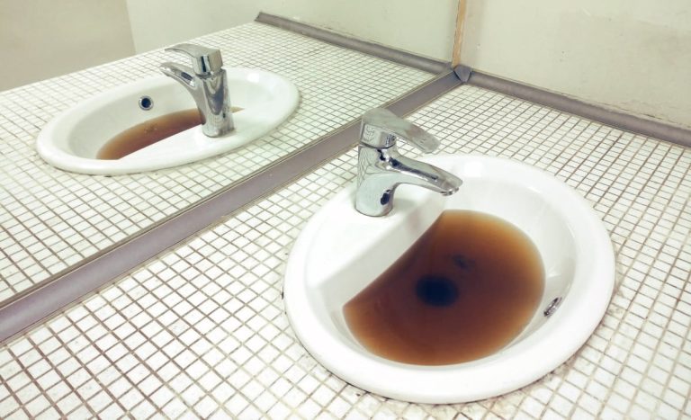 Read more about the article Common Commercial Plumbing Problems
