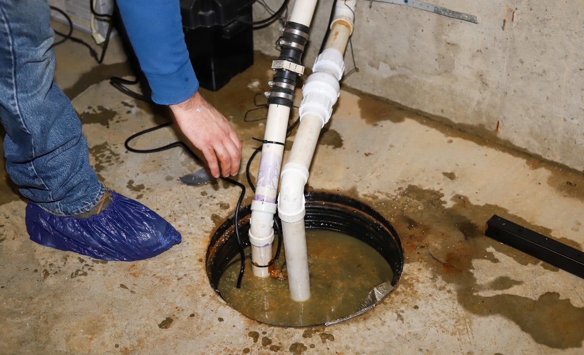 Read more about the article Common Emergency Plumbing Problems
