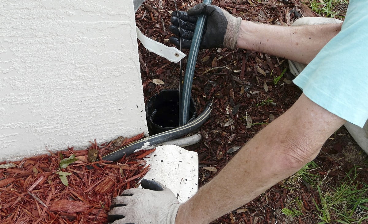 Read more about the article Common Outdoor Plumbing Issues