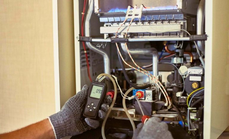 Read more about the article Common Plumbing Issues to Address this Fall