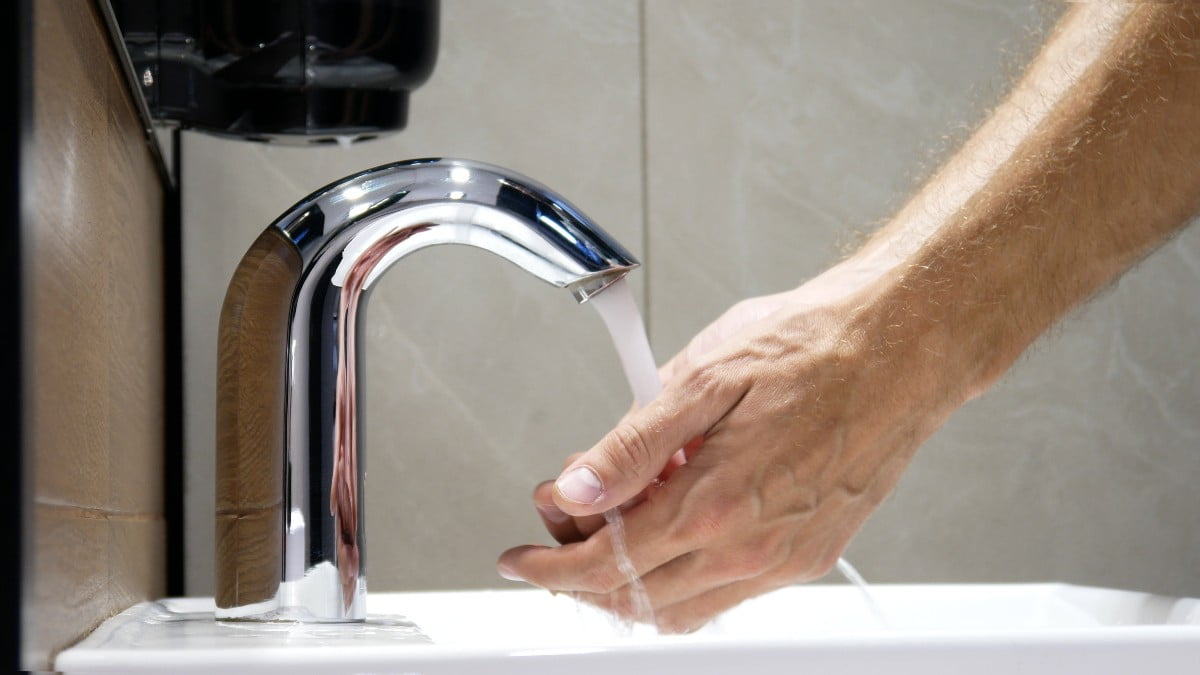 Read more about the article Current Plumbing Trends