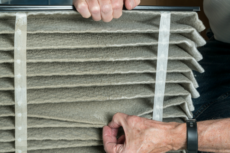Read more about the article Getting Your Home’s Furnace Ready for Winter