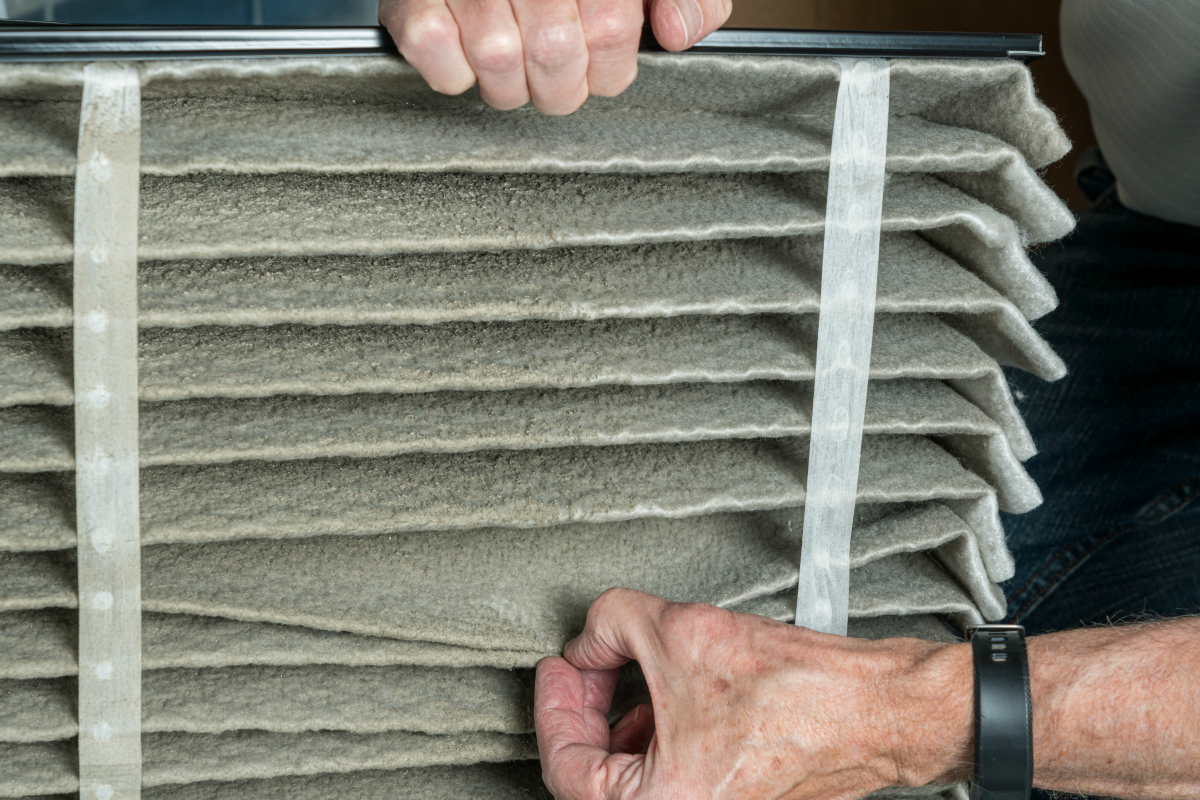 Read more about the article Getting Your Home’s Furnace Ready for Winter