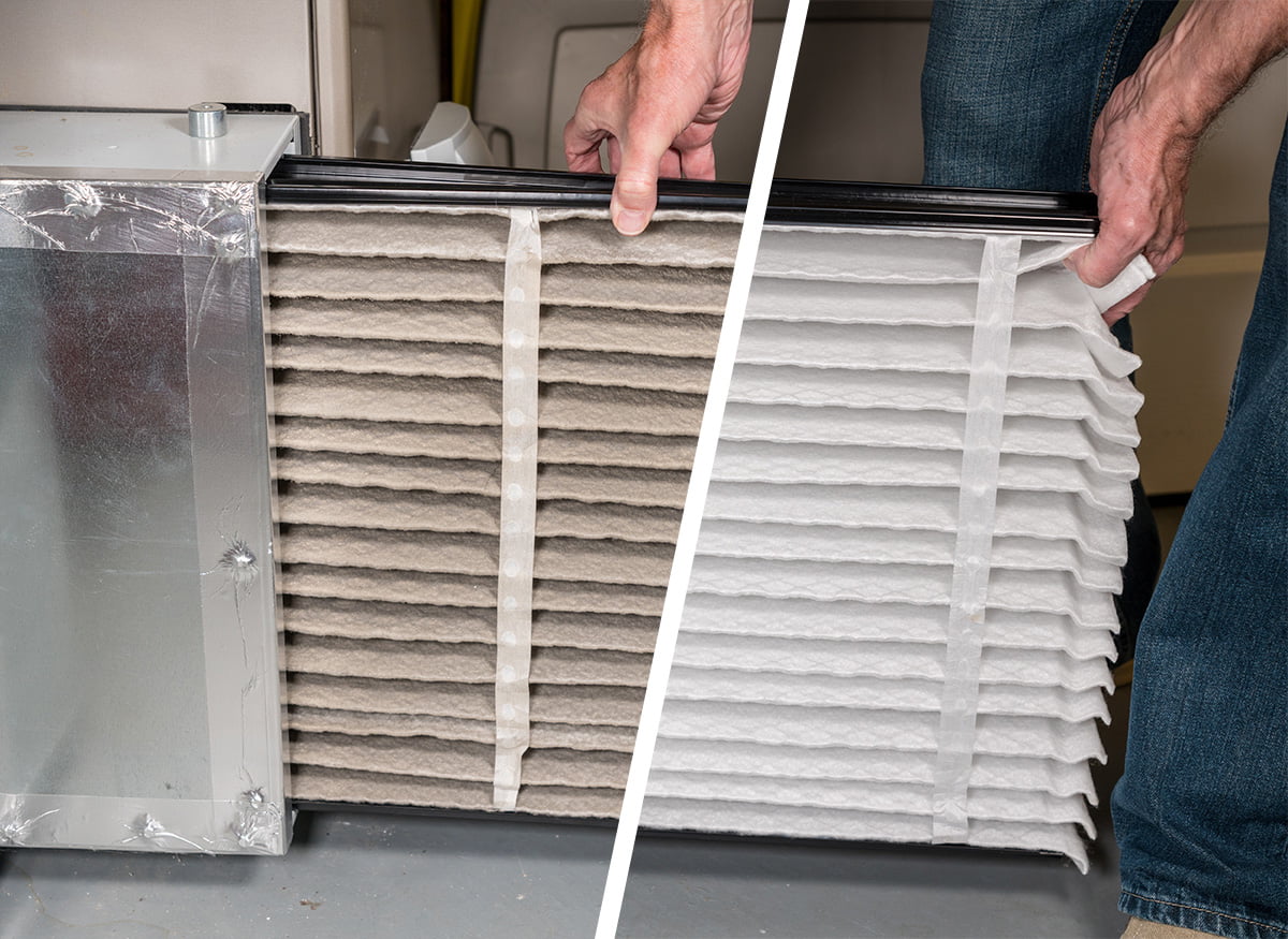Read more about the article HVAC Maintenance: Get Your Home Winter Ready