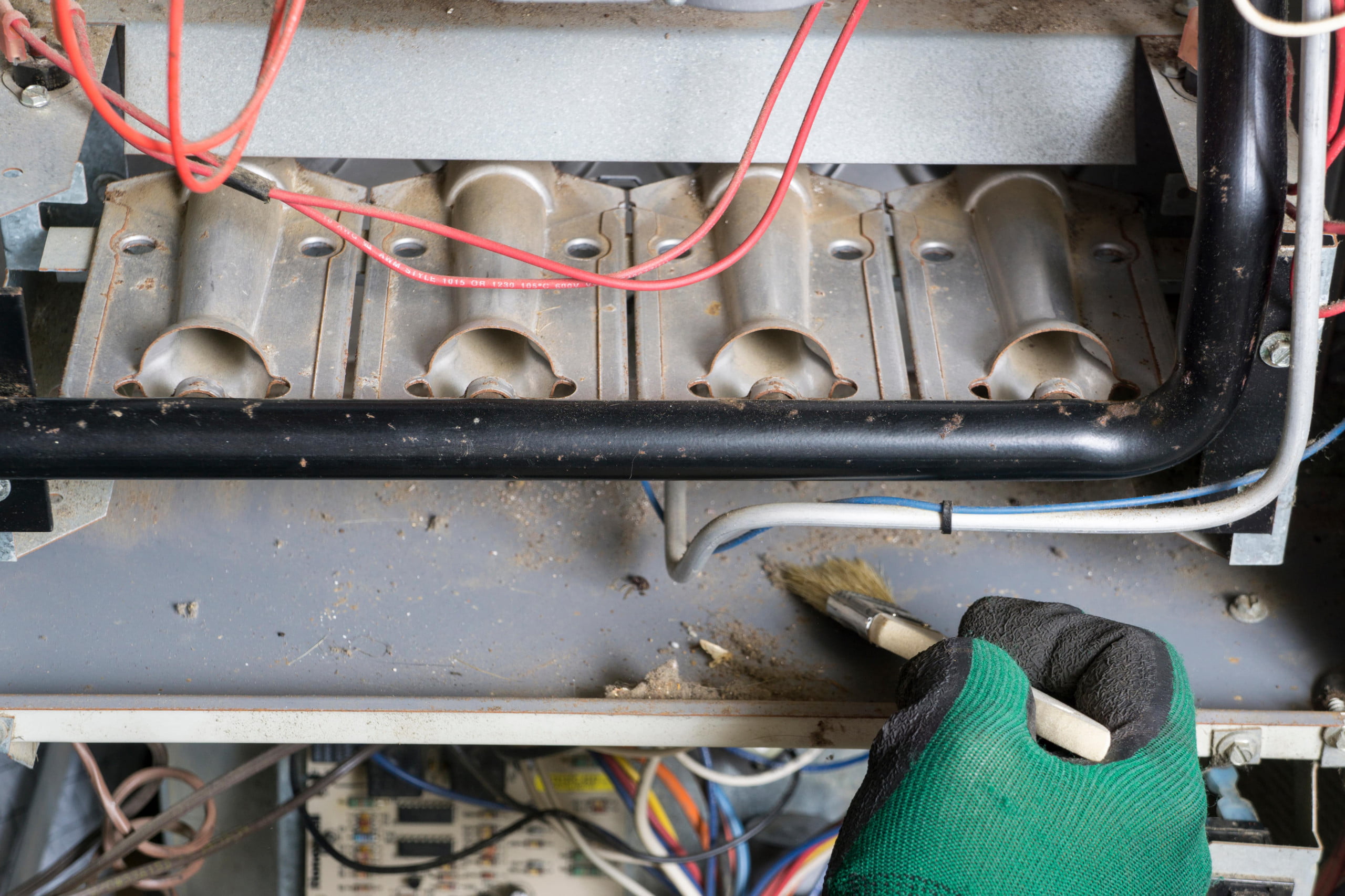 Read more about the article Have You Scheduled Your Fall Furnace Tune-Up?