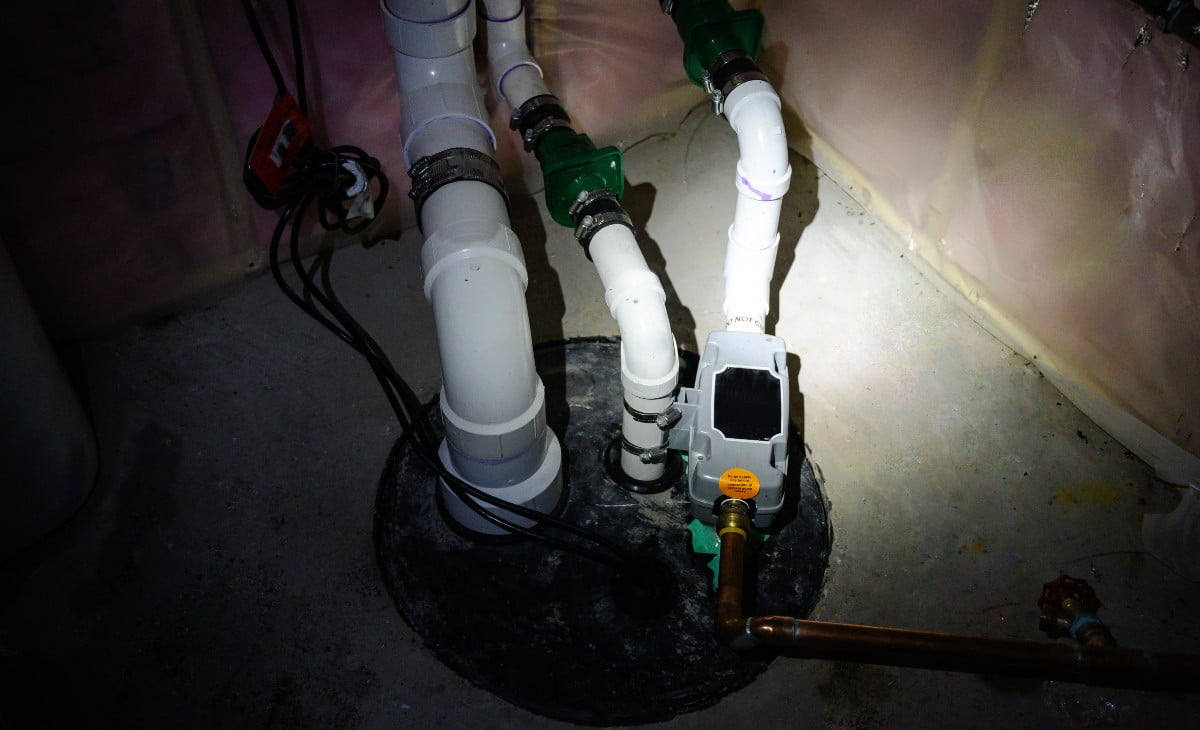 Read more about the article How to Prevent Basement Flooding