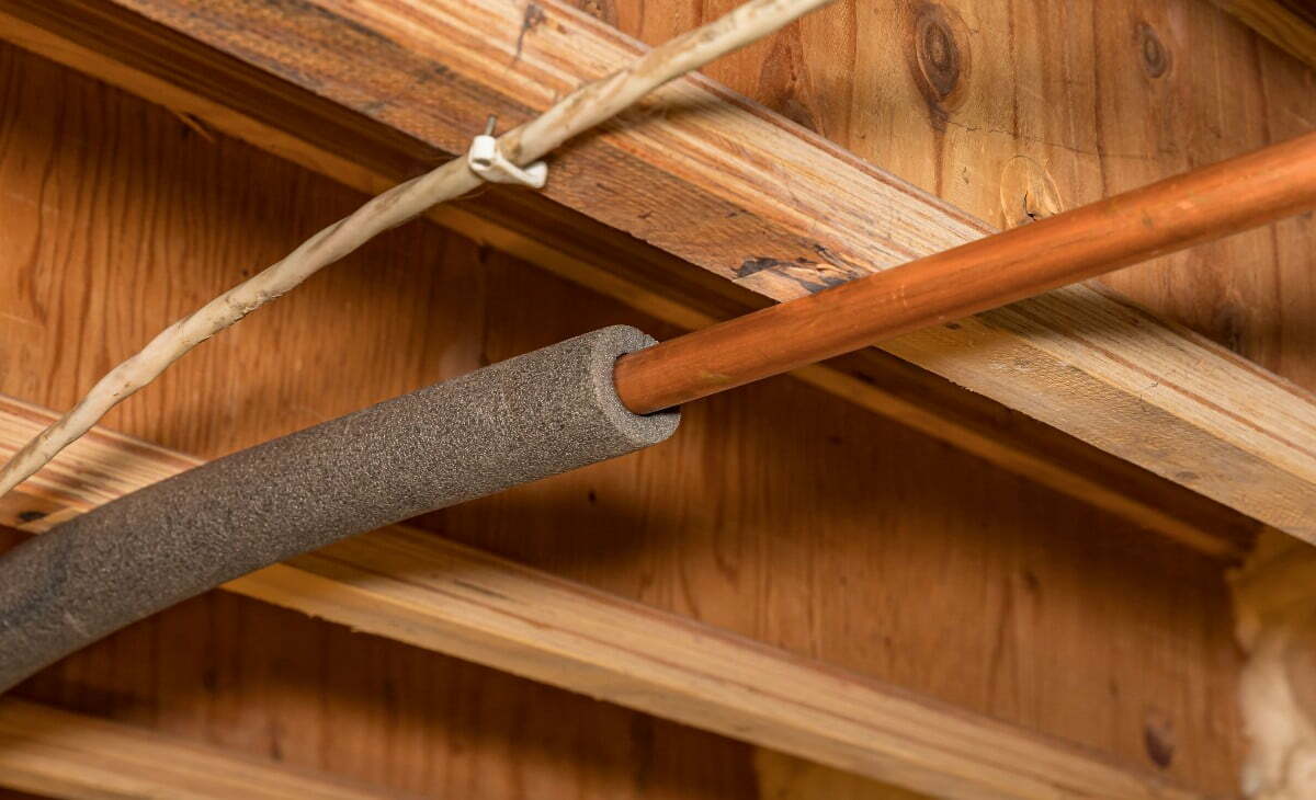 Read more about the article How to Protect Your Plumbing System from Freezing Temperatures