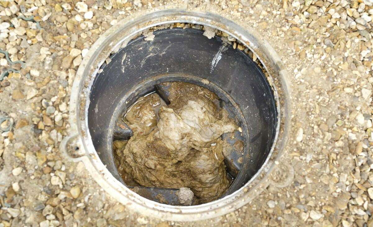 Read more about the article Addressing Common Winter Plumbing Problems