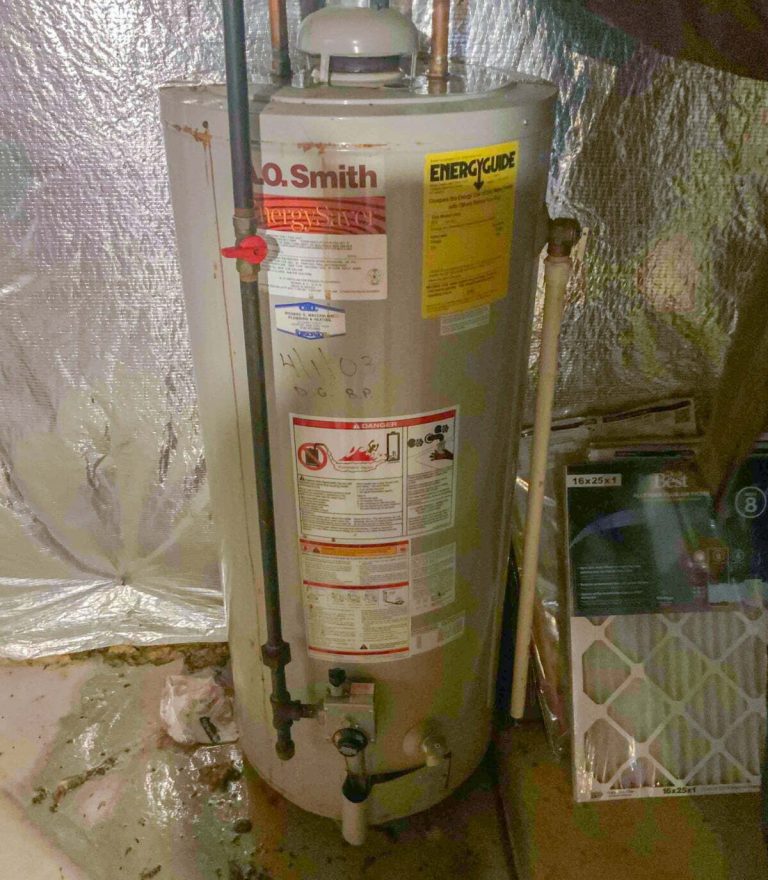Read more about the article Do You Need Your Hot Water Tank Replaced?