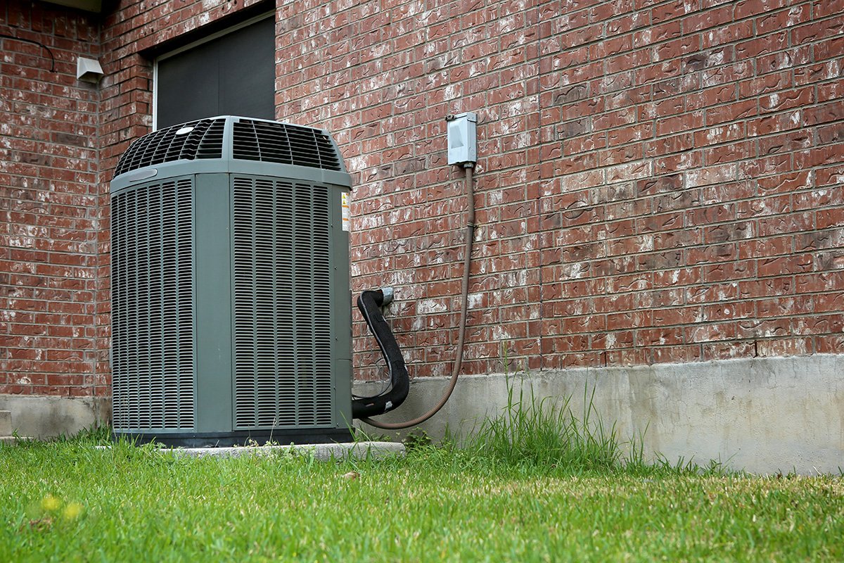 Read more about the article Signs Your AC System Needs A Tune-Up