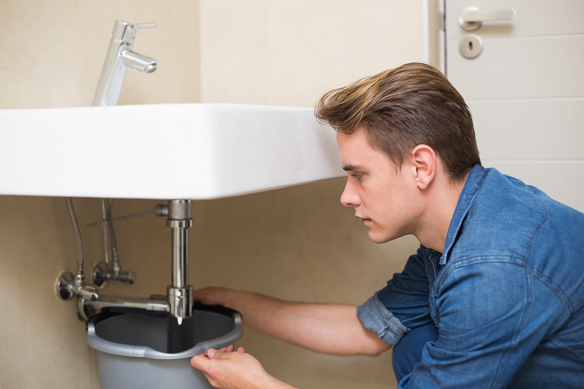 Read more about the article What To Do When You Drop Something Down The Drain