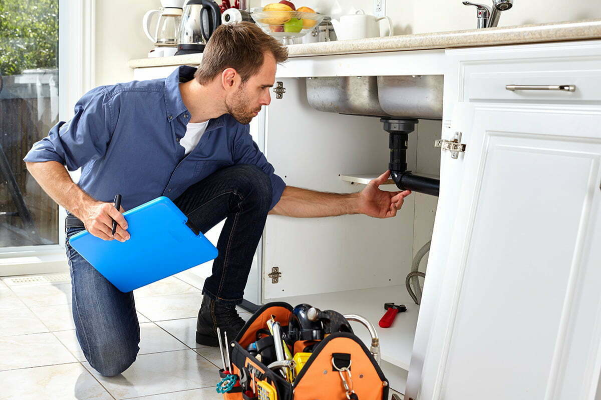 Read more about the article A Homebuyer’s Guide to Plumbing Inspection