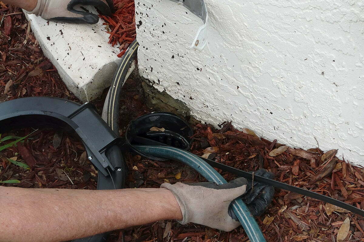 Read more about the article Drain Cleaning: Sewer Rodding vs Hydro Jetting