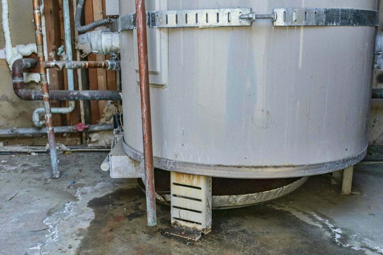 Read more about the article Basic Plumbing Appliances Maintenance in Buffalo