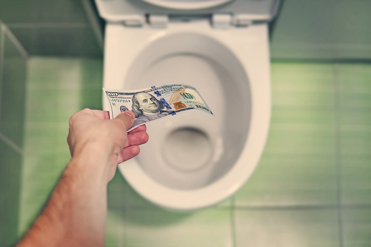 Read more about the article Save Money and Conserve Energy