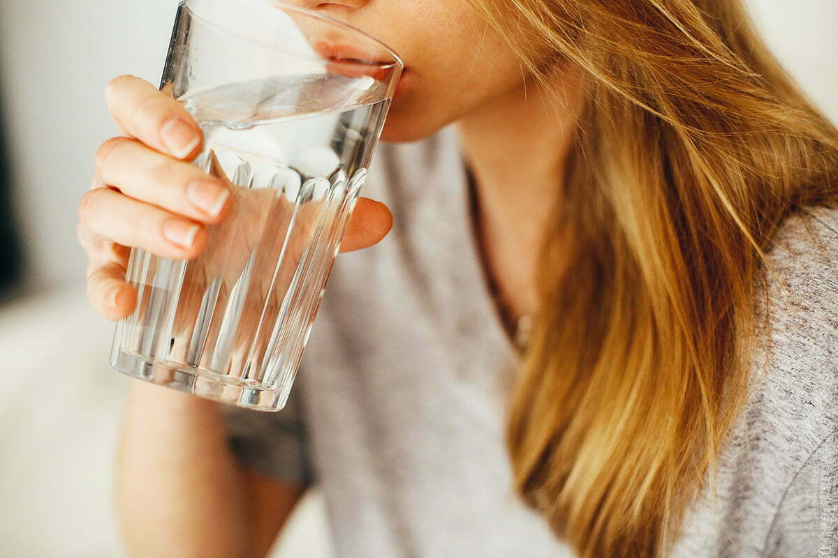 Read more about the article Water Filtration and Reverse Osmosis
