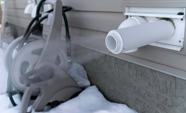 Read more about the article Plumbing & Heating Tips to Prepare for a Winter Storm