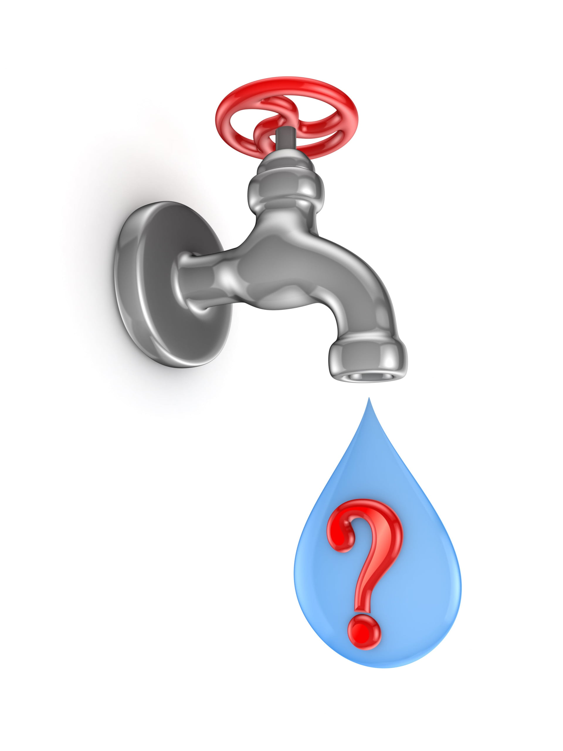 Read more about the article Plumbing Questions to Ask When Buying a New Home