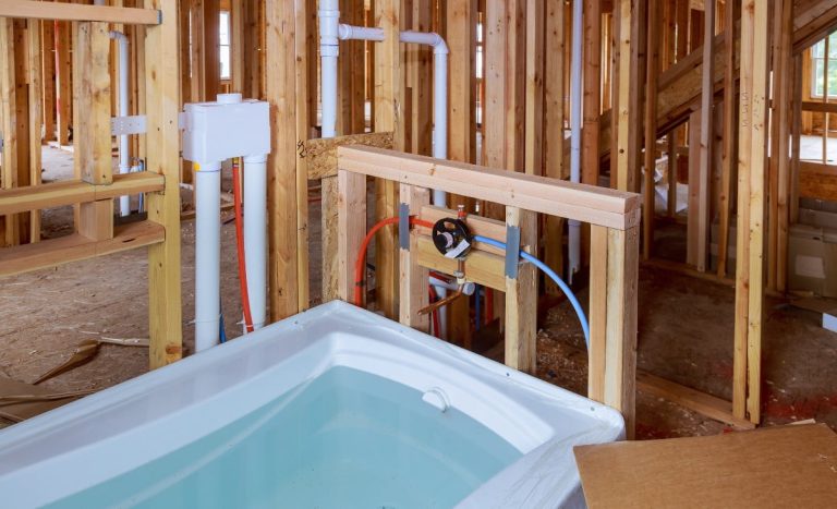 Read more about the article Plumbing Tips to Keep in Mind When Building Your Dream Home