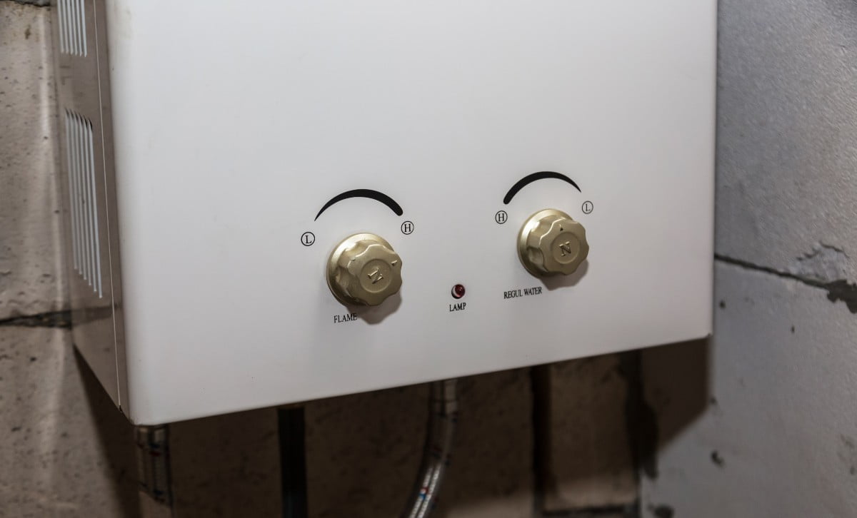 Read more about the article Reasons to Choose Energy Efficient Plumbing Systems for Your New Home