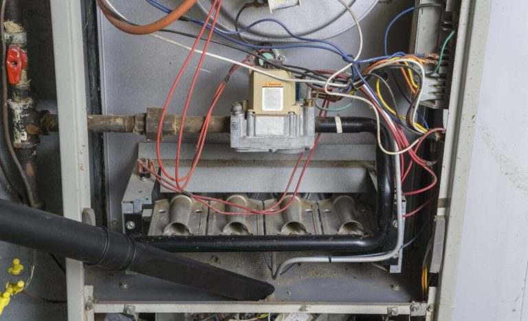 Read more about the article Reasons to Get a Furnace Tune-Up this Fall