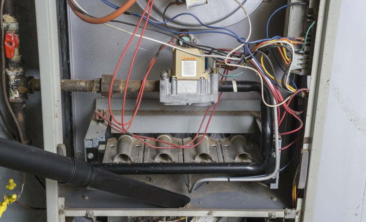 Read more about the article Reasons to Get a Furnace Tune-Up this Fall