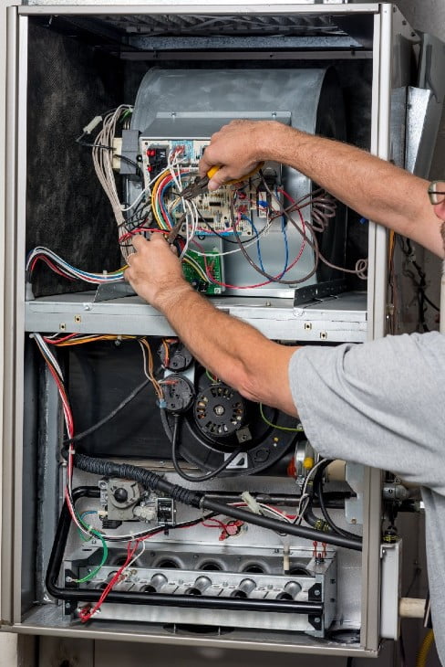 Read more about the article Reasons to Have Your HVAC Tune-up in the Fall