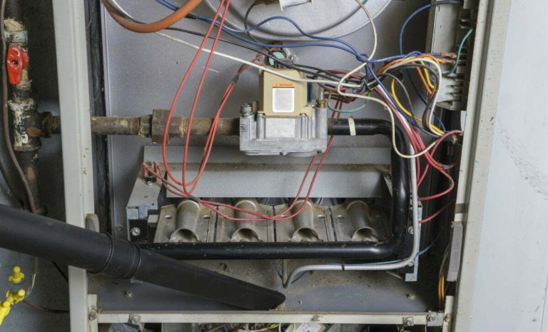 Read more about the article Reasons to Get an HVAC Inspection This Winter